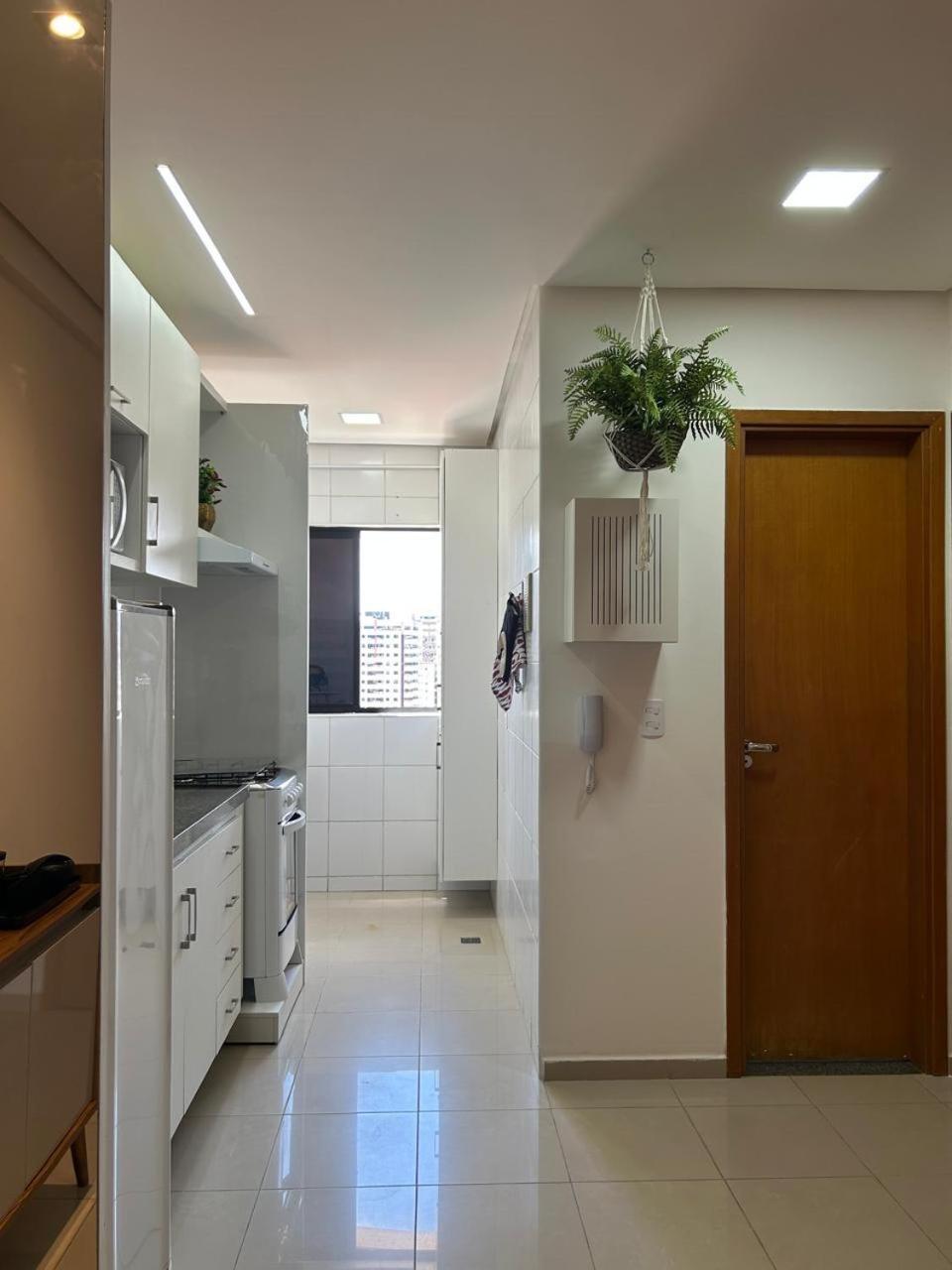 Apartamento 2 Quartos Completo Em Jatiuca - Maceio Esterno foto