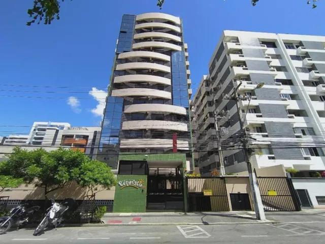 Apartamento 2 Quartos Completo Em Jatiuca - Maceio Esterno foto