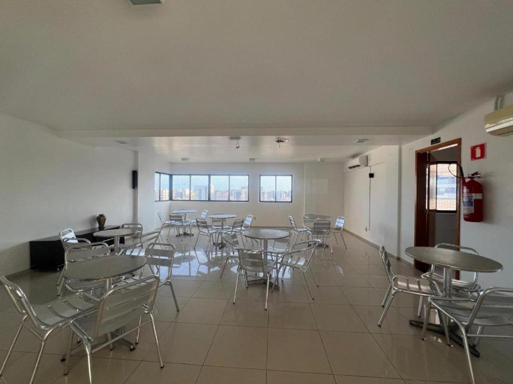 Apartamento 2 Quartos Completo Em Jatiuca - Maceio Esterno foto