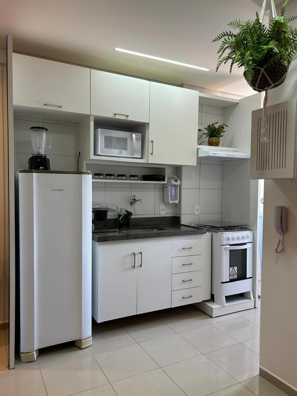 Apartamento 2 Quartos Completo Em Jatiuca - Maceio Esterno foto
