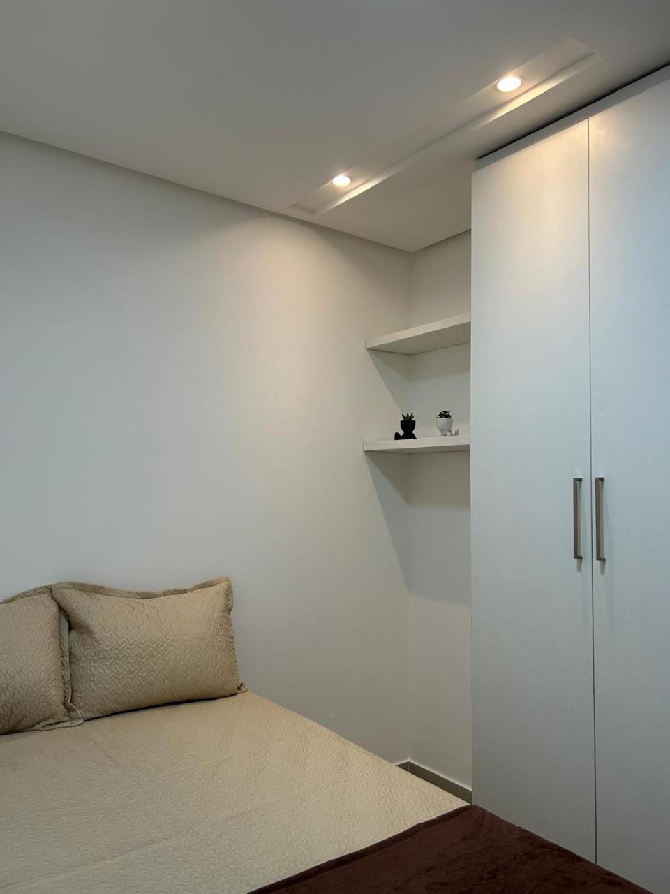 Apartamento 2 Quartos Completo Em Jatiuca - Maceio Esterno foto