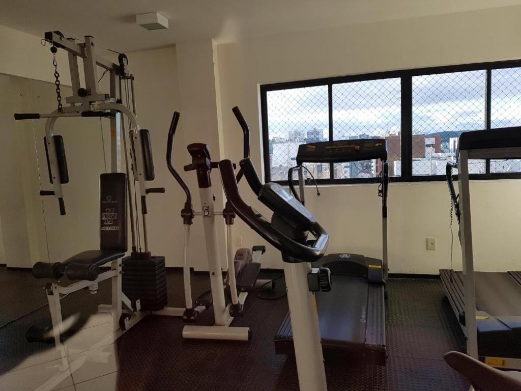 Apartamento 2 Quartos Completo Em Jatiuca - Maceio Esterno foto